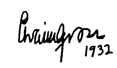 [Signature]