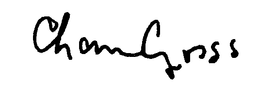 [Signature]