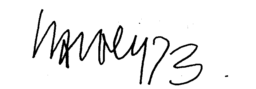 [Signature]