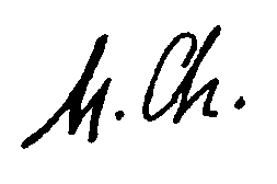 [Signature]