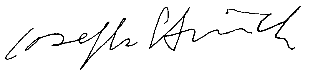 [Signature]