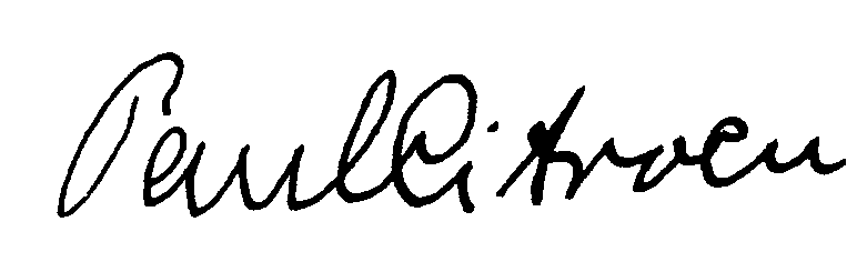 [Signature]