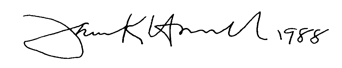 [Signature]
