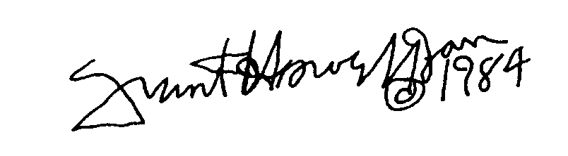 [Signature]