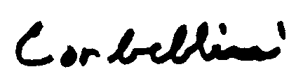 [Signature]