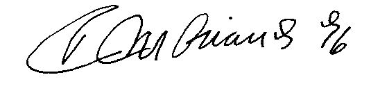 [Signature]