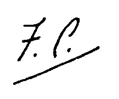 [Signature]