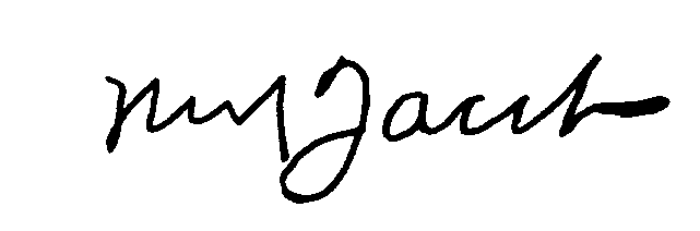 [Signature]