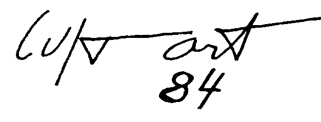 [Signature]