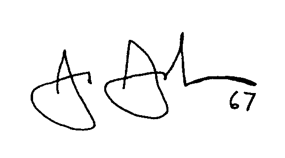 [Signature]