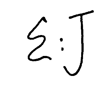 [Signature]