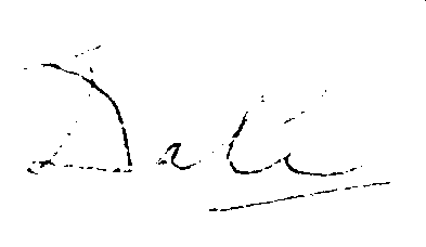 [Signature]