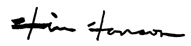 [Signature]