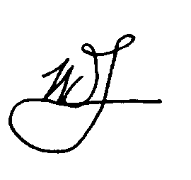 [Signature]