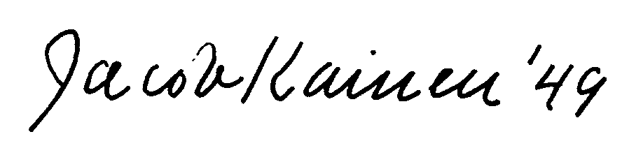 [Signature]