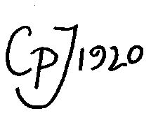 [Signature]