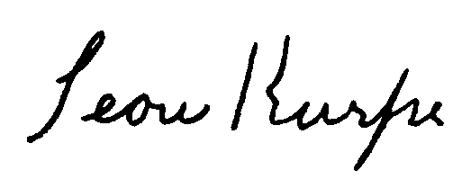 [Signature]