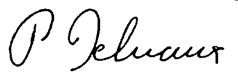 [Signature]