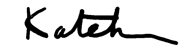 [Signature]