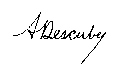 [Signature]