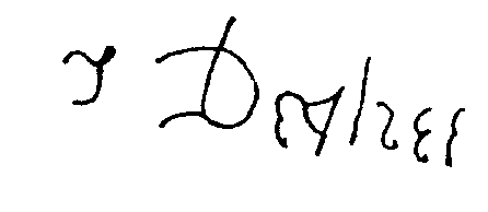 [Signature]