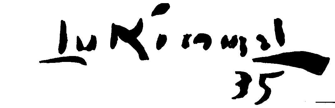 [Signature]