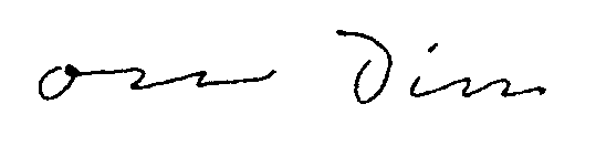 [Signature]