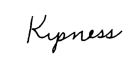 [Signature]