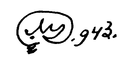 [Signature]