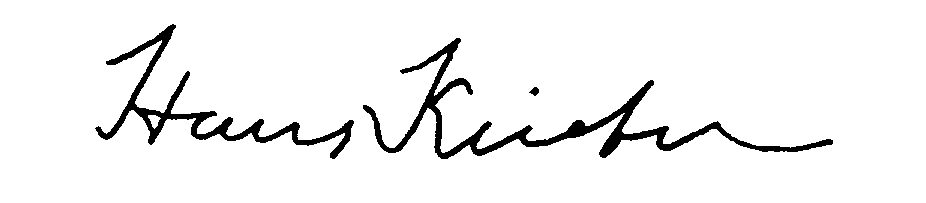 [Signature]