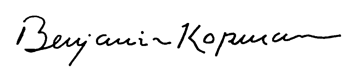 [Signature]