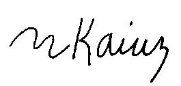 [Signature]