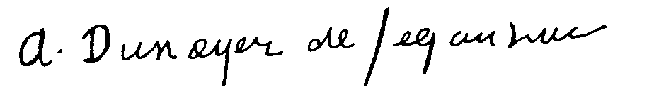 [Signature]