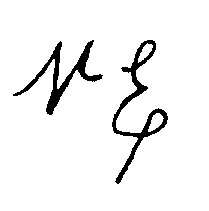 [Signature]