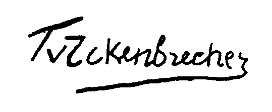 [Signature]