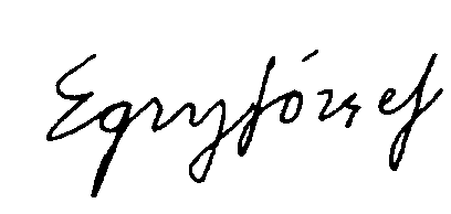 [Signature]