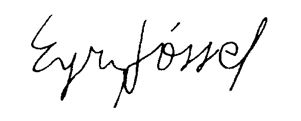 [Signature]