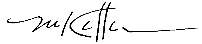 [Signature]