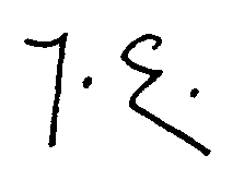 [Signature]