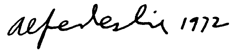 [Signature]