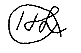 [Signature]