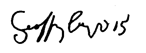 [Signature]