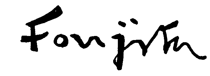 [Signature]