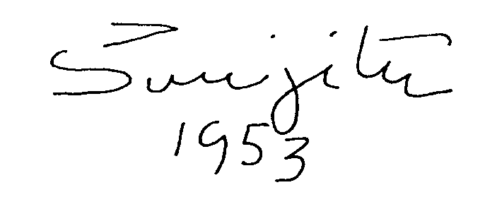 [Signature]