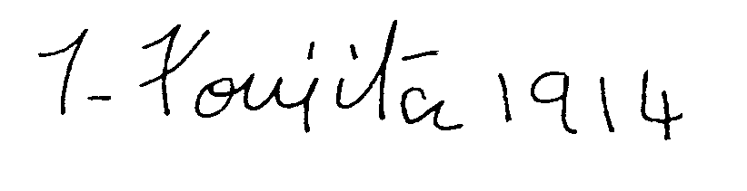 [Signature]