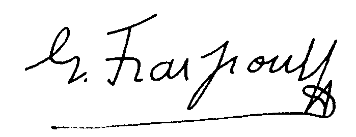 [Signature]