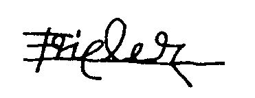 [Signature]