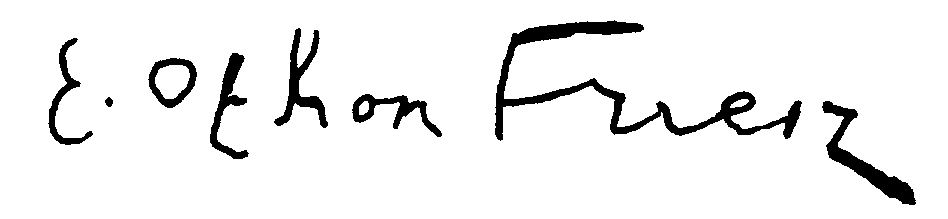 [Signature]