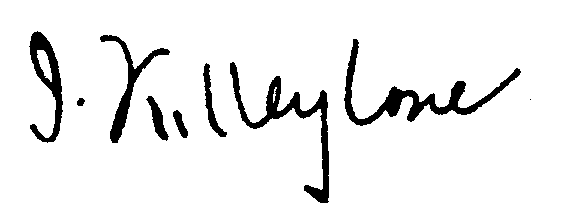 [Signature]