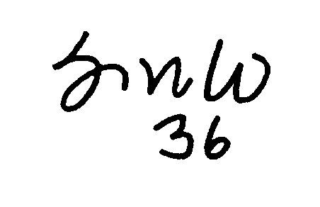 [Signature]